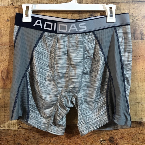 adidas Other - Adidas stay cool boxer shorts